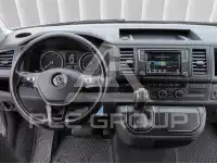 2018 Volkswagen T6