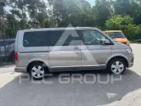 2018 Volkswagen T6