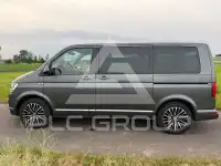 2018 Volkswagen T6