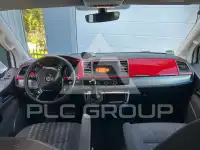 2018 Volkswagen T6