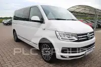 2018 Volkswagen T6