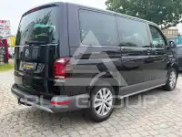 2018 Volkswagen T6