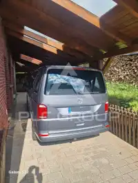 2018 Volkswagen T6