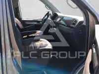 2018 Volkswagen T6