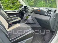 2018 Volkswagen T6