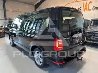 2018 Volkswagen T6