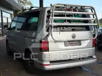 2018 Volkswagen T6