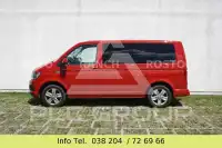 2018 Volkswagen T6