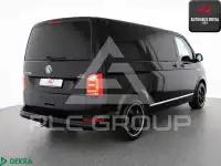 2018 Volkswagen T6