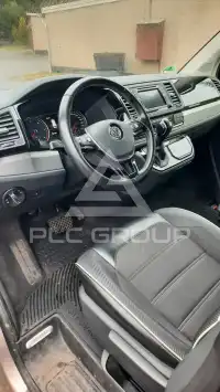 2018 Volkswagen T6