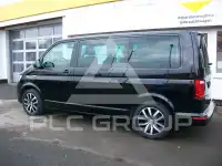 2018 Volkswagen T6
