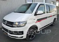 2018 Volkswagen T6