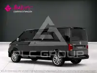 2018 Volkswagen T6