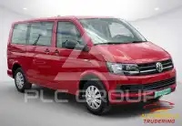 2018 Volkswagen T6