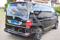2018 Volkswagen T6