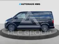 2018 Volkswagen T6