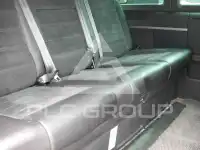 2018 Volkswagen T6