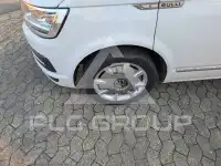 2018 Volkswagen T6