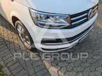 2018 Volkswagen T6