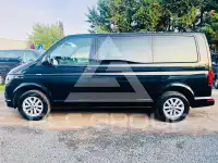 2018 Volkswagen T6