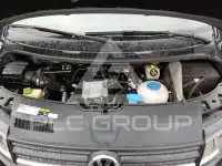2018 Volkswagen T6