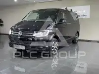 2018 Volkswagen T6