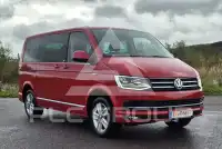 2018 Volkswagen T6
