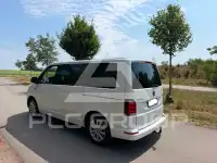 2018 Volkswagen T6