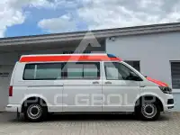 2018 Volkswagen T6