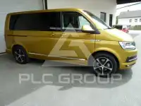 2018 Volkswagen T6