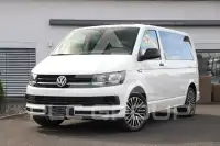 2018 Volkswagen T6