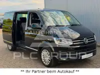 2018 Volkswagen T6