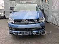 2018 Volkswagen T6