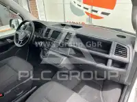 2018 Volkswagen T6
