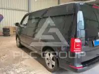 2018 Volkswagen T6