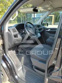 2018 Volkswagen T6