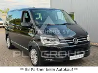 2018 Volkswagen T6