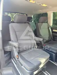2018 Volkswagen T6