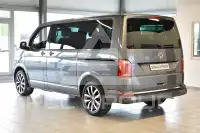 2018 Volkswagen T6