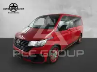 2018 Volkswagen T6