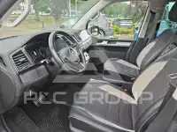 2018 Volkswagen T6