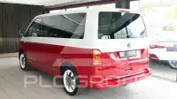 2018 Volkswagen T6