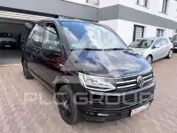 2018 Volkswagen T6