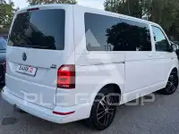 2018 Volkswagen T6