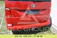 2018 Volkswagen T6