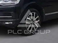 2018 Volkswagen T6