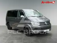 2018 Volkswagen T6