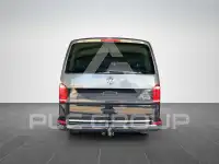 2018 Volkswagen T6
