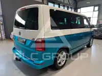 2018 Volkswagen T6
