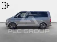 2018 Volkswagen T6